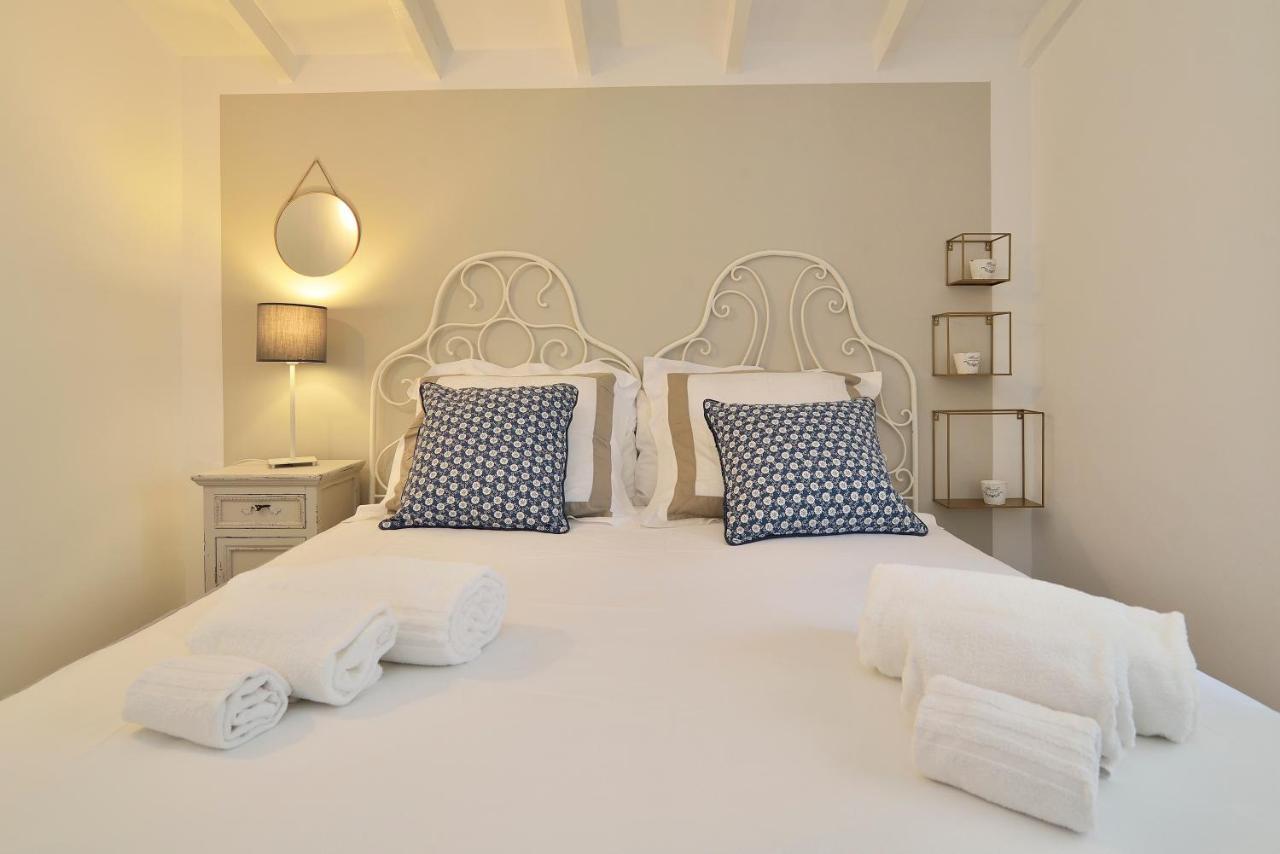 Romantic House Terrazza Vista Mare Santa Maria Del Focallo Habitación foto